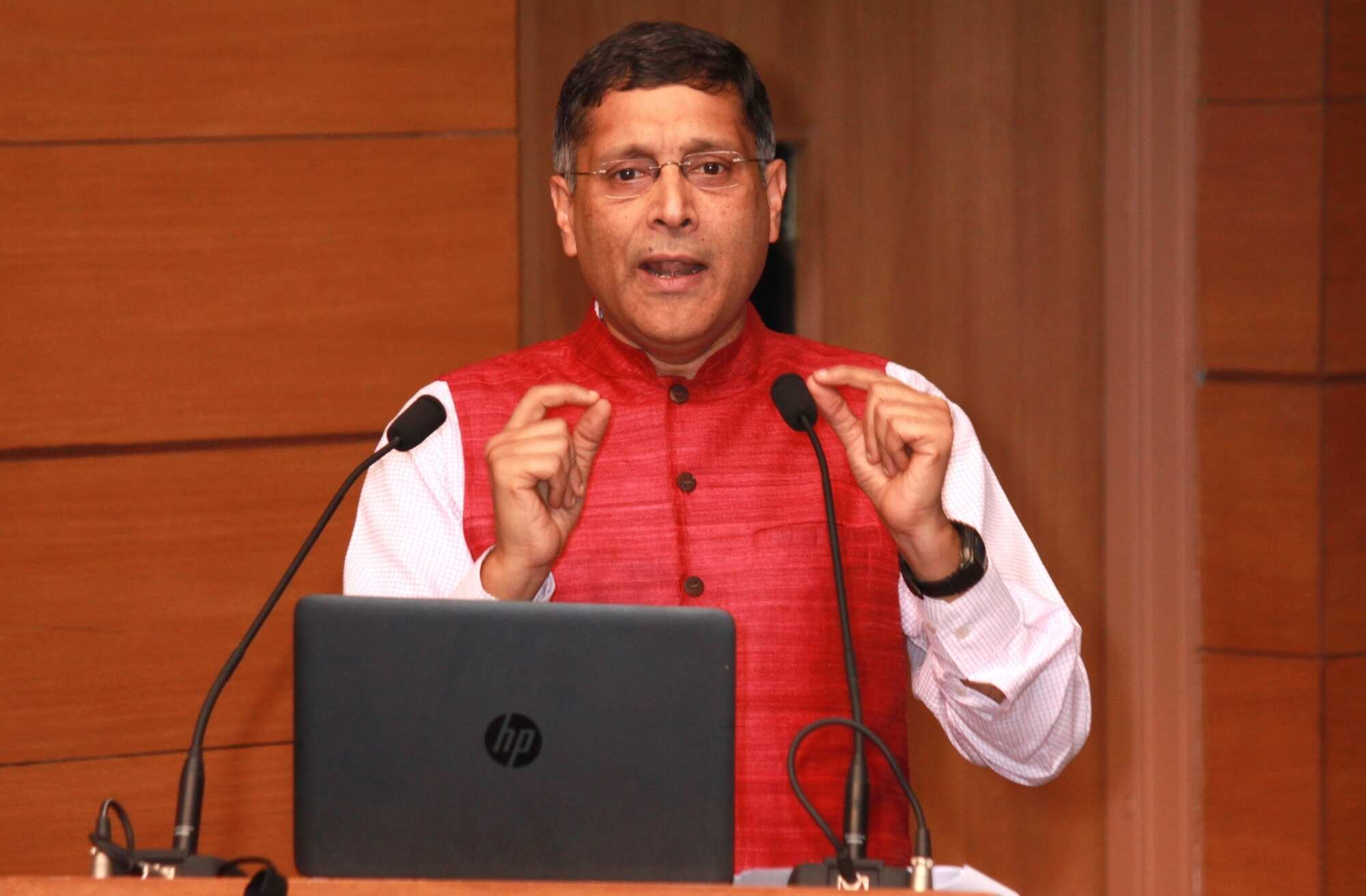 Economic Survey 2016-17 LIVE: GDP growth rate placed at 7.1 % as per the Advance Estimates by the CSO 