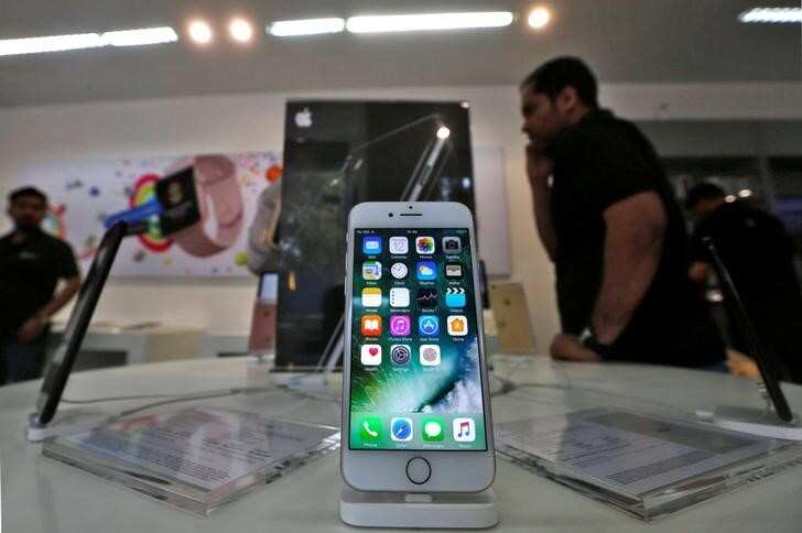 Apple removes 'Activation Lock' tool from iPhone, iPod & iPad  