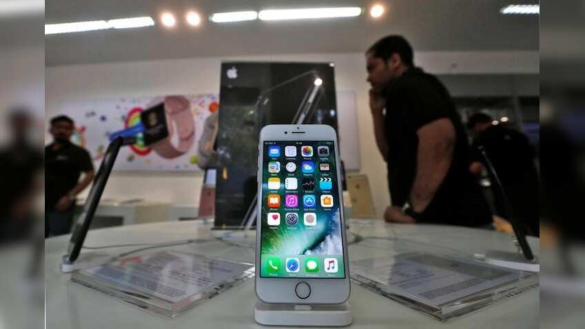 Apple removes 'Activation Lock' tool from iPhone, iPod & iPad  
