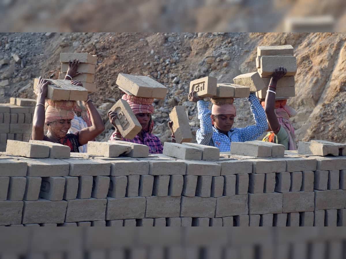 Inter-state labour migration increases to 9 million; Goa,