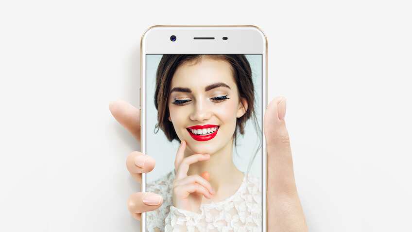 Oppo launches selfie camera A57 at Rs 14,990