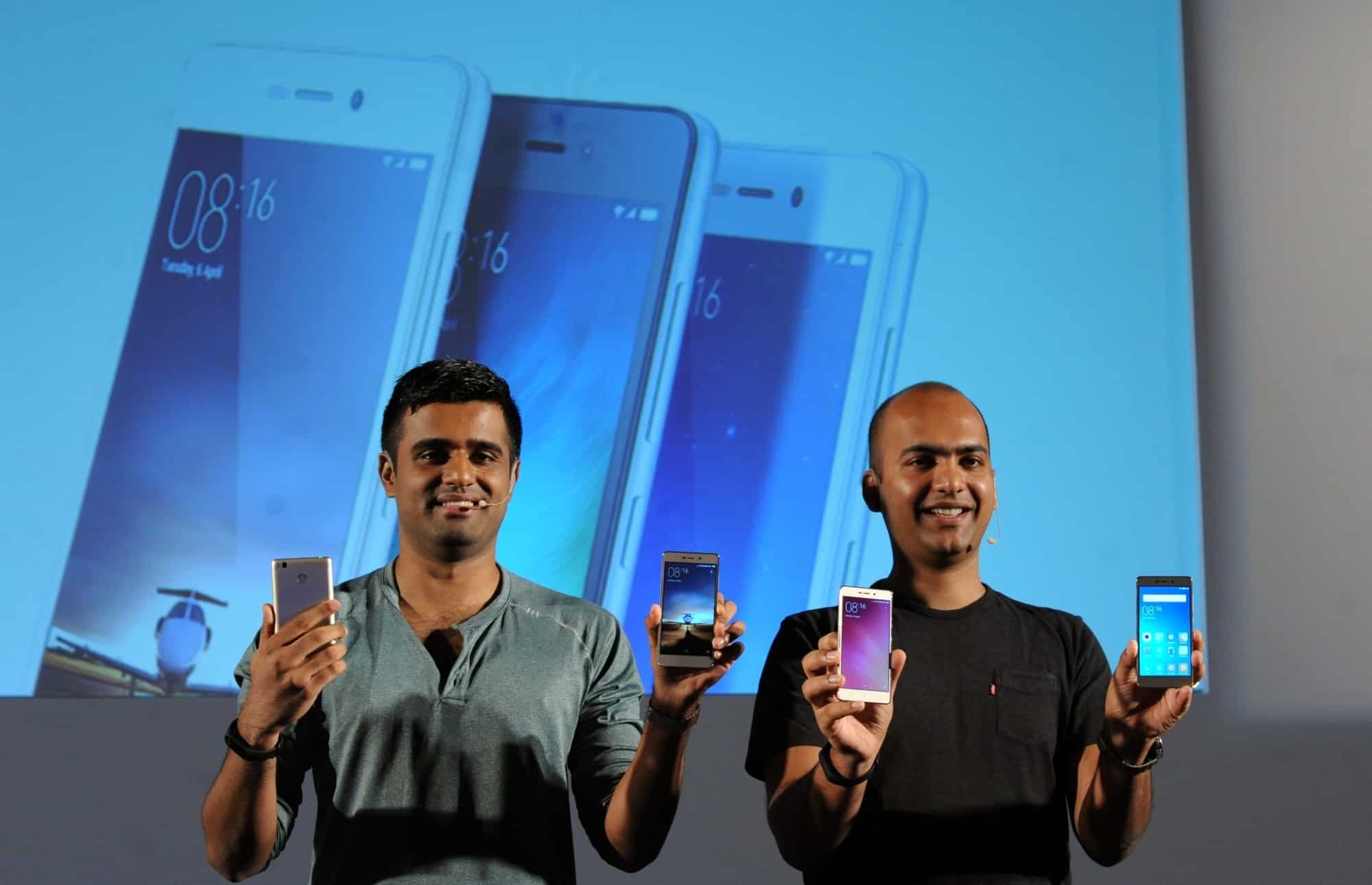 Xiaomi Redmi Note 4 next flash sale on February 3