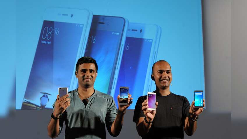 Xiaomi Redmi Note 4 next flash sale on February 3