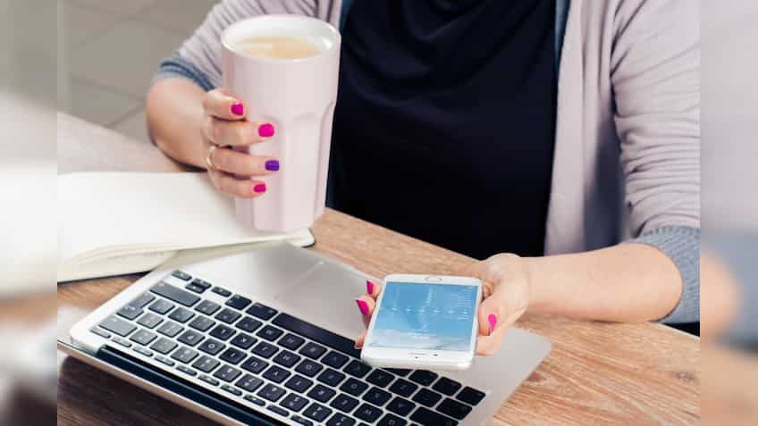 130 million smartphones to be shipped in India in 2017, says CyberMedia Research 