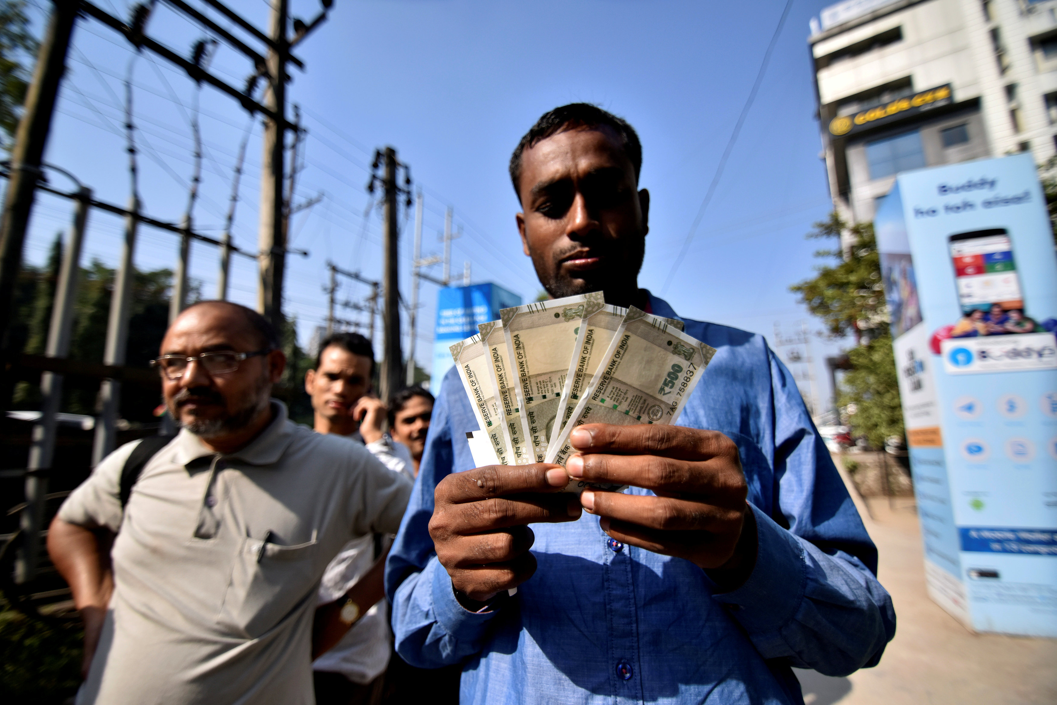 Union Budget 2017: Basic exemption limit on income tax could be increased to Rs 3.5 lakh