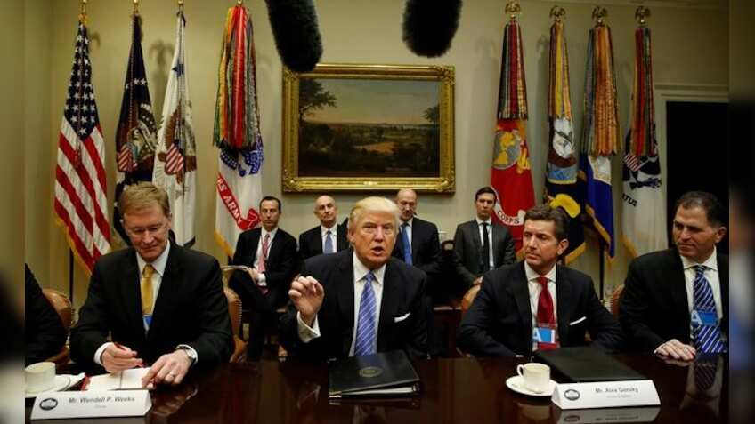 H1-B visa proposed minimum wage hike negative for Indian IT industry: ICRA 