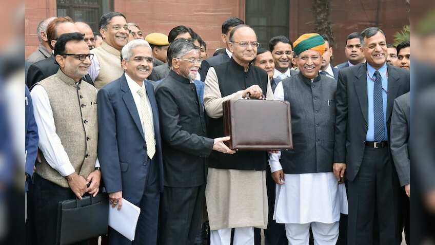 Here are five key highlights of Budget 2017 