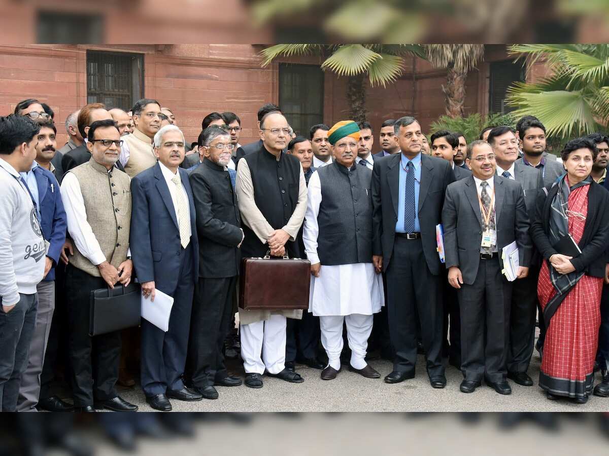 Here are 10 key themes of FM Arun