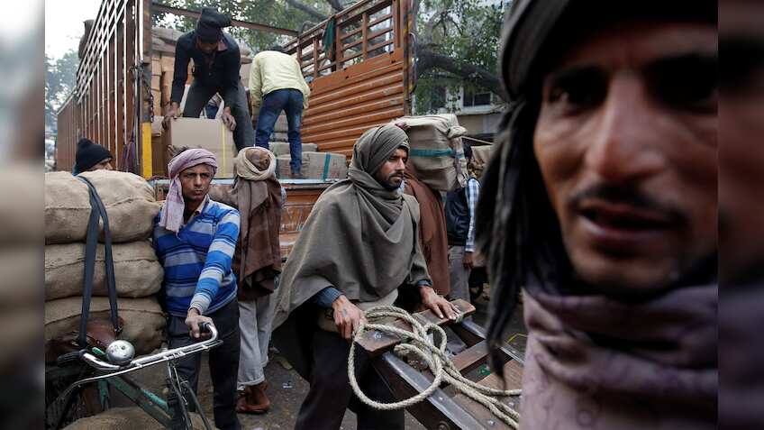 Budget 2017: For digitisation in rural areas Rs 10,000 crore allocation for Bharat Net project