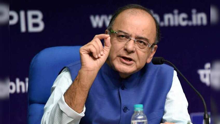 Here are key highlights of Union Budget 2017 