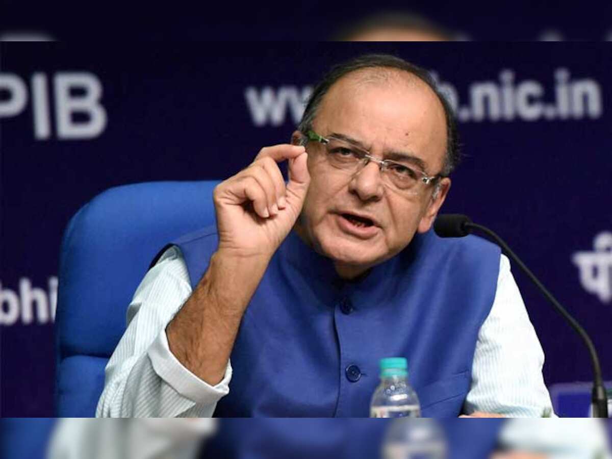 Here are key highlights of Union Budget 2017