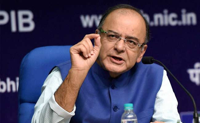 Here are key highlights of Union Budget 2017