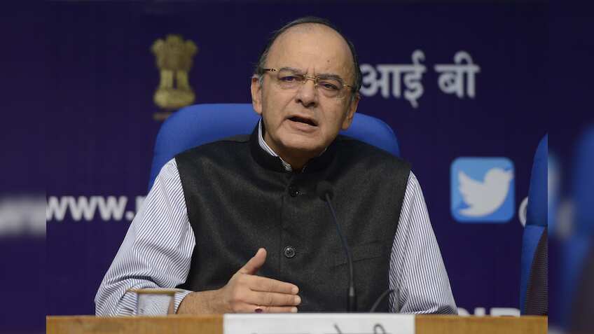 Budget 2017: Income tax slashed; find out more