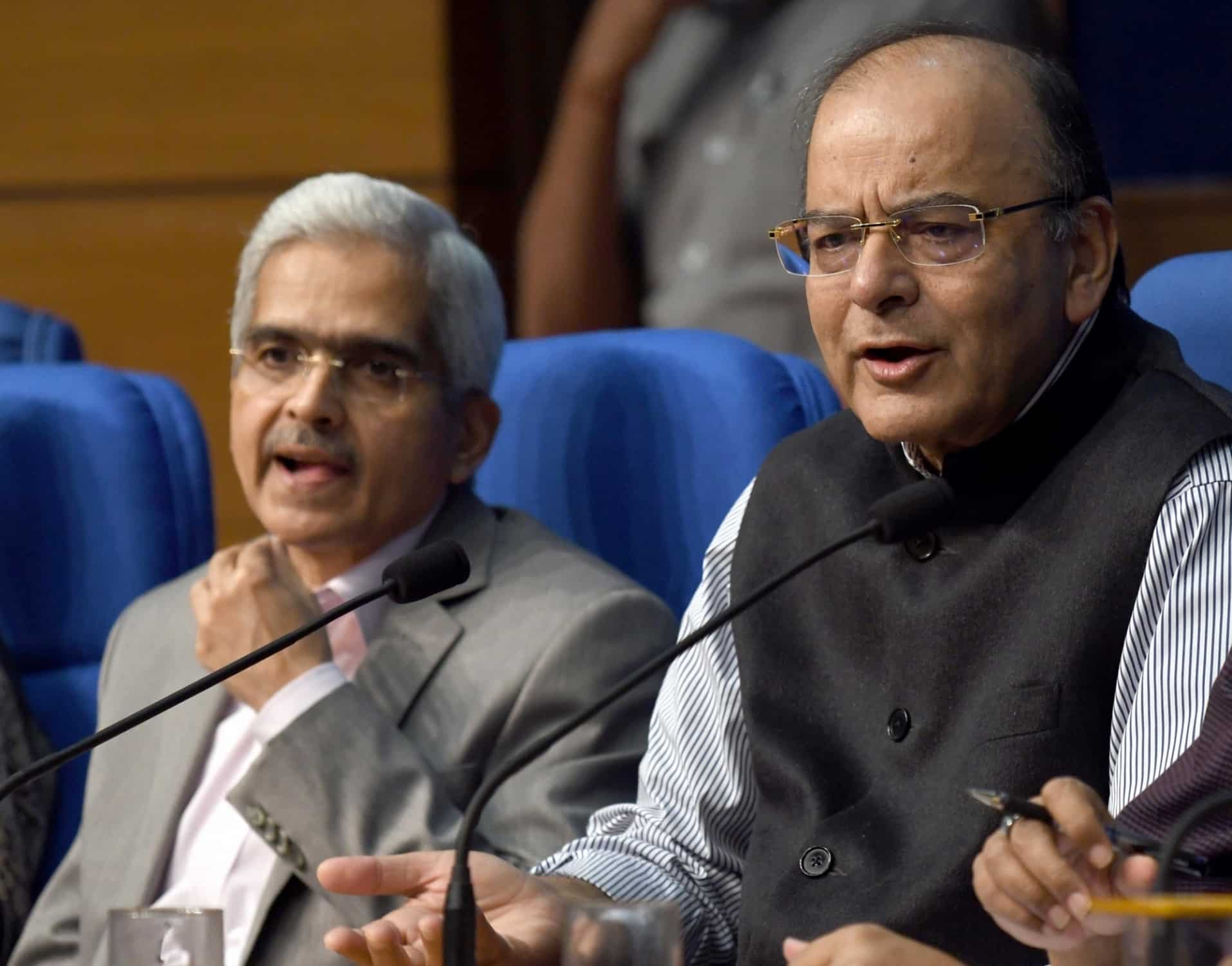 Here are salient features of Direct Tax proposals of Budget 2017 