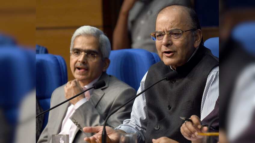 Here are salient features of Direct Tax proposals of Budget 2017 