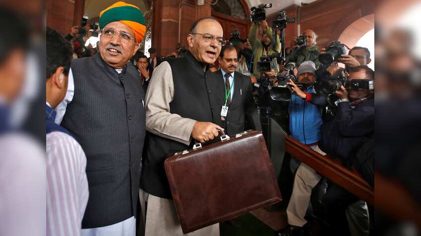 Analysts hail tax certainty in Budget, rue high corp tax rates