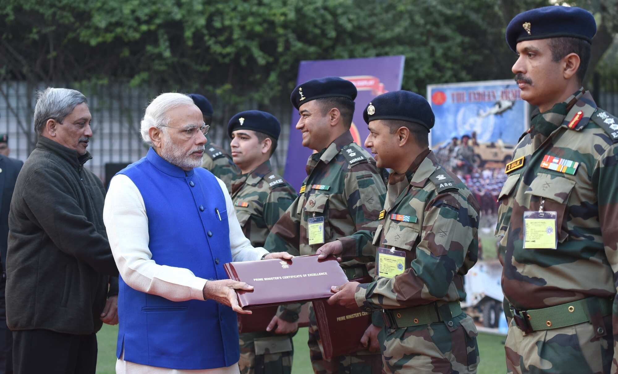 Defence sector not satisfied by marginal 6.2% hike in allocation in Budget 2017