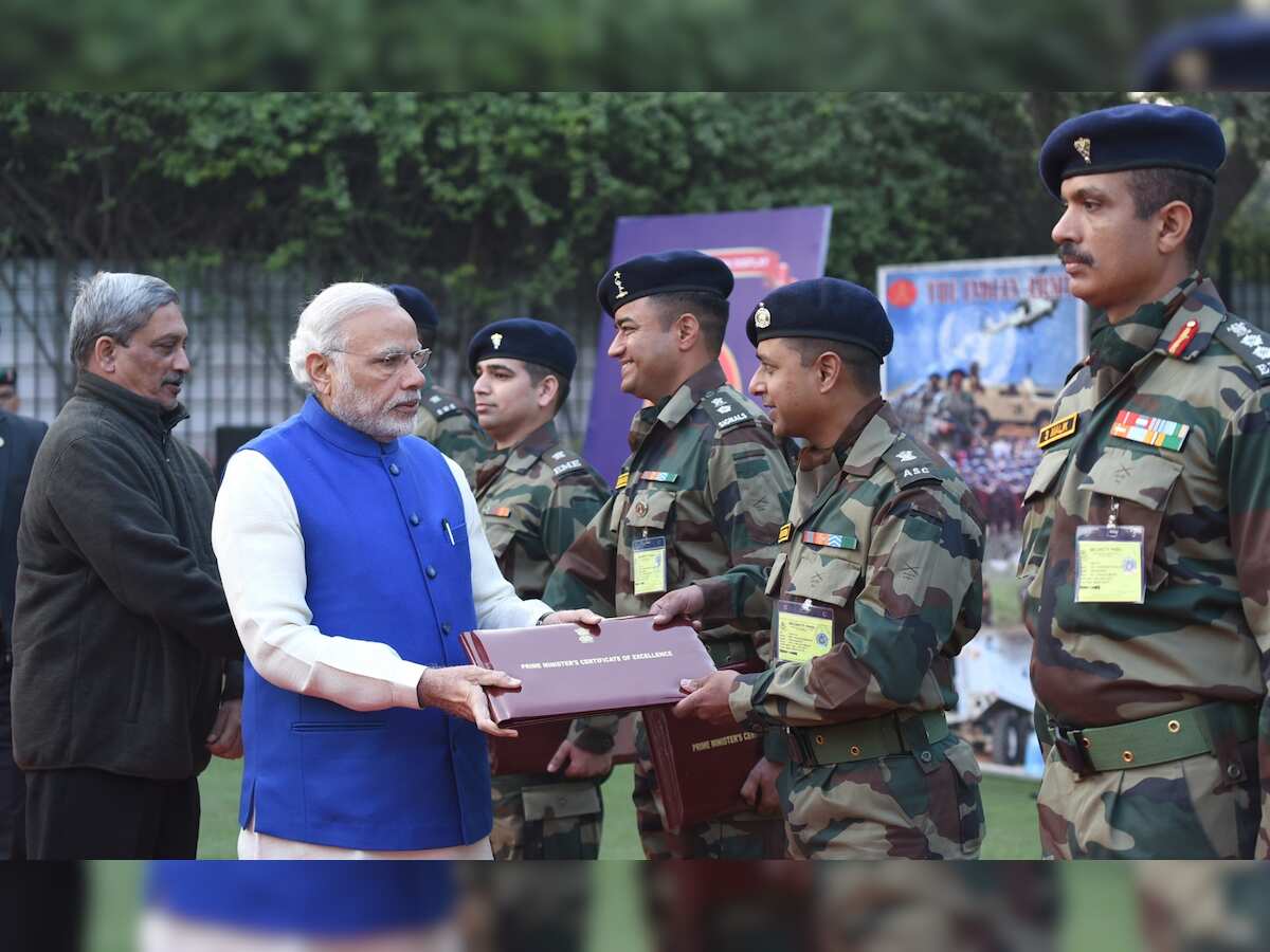 Defence sector not satisfied by marginal 6.2% hike