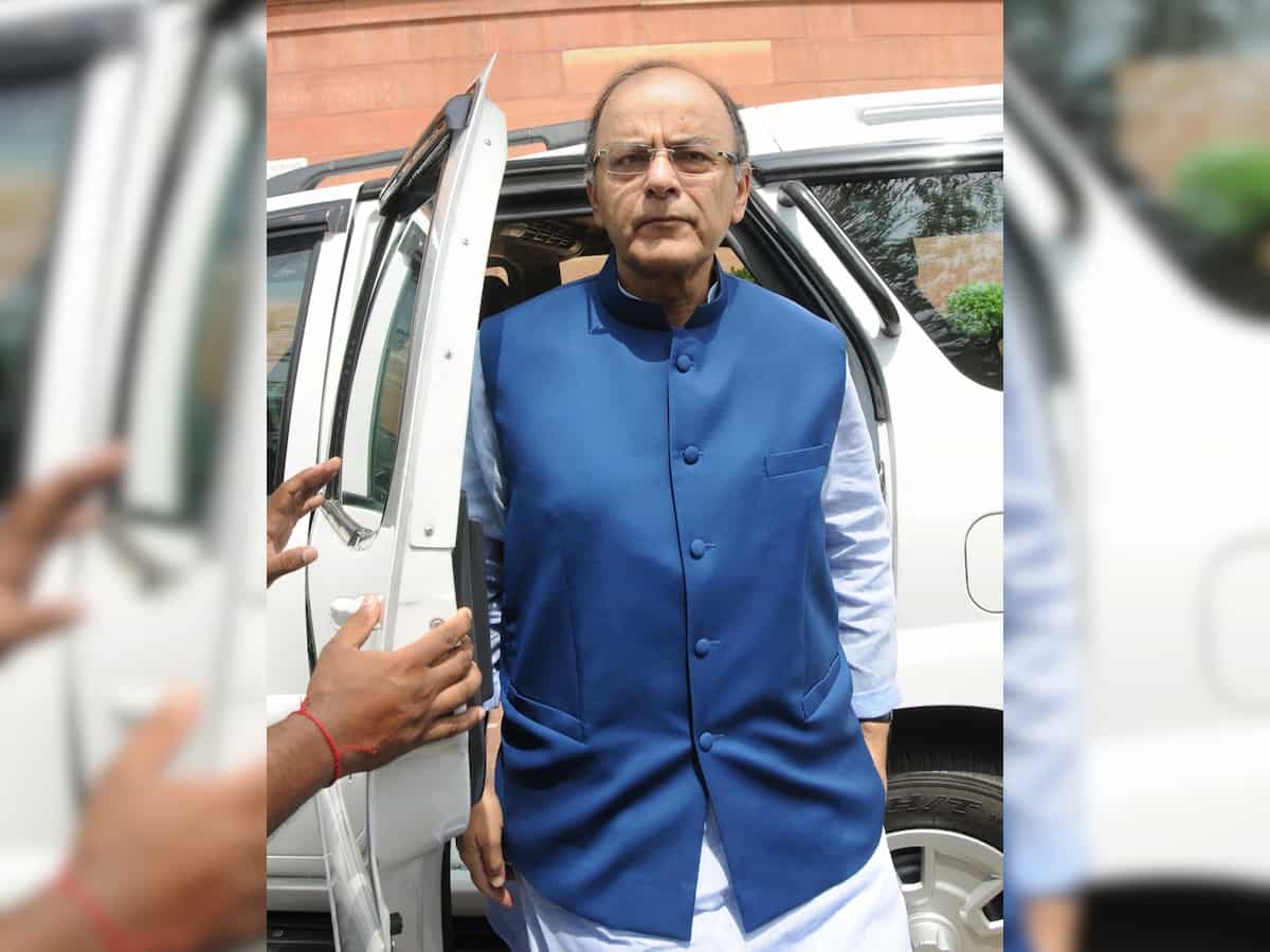 Budget will spur growth, make economy competitive: India