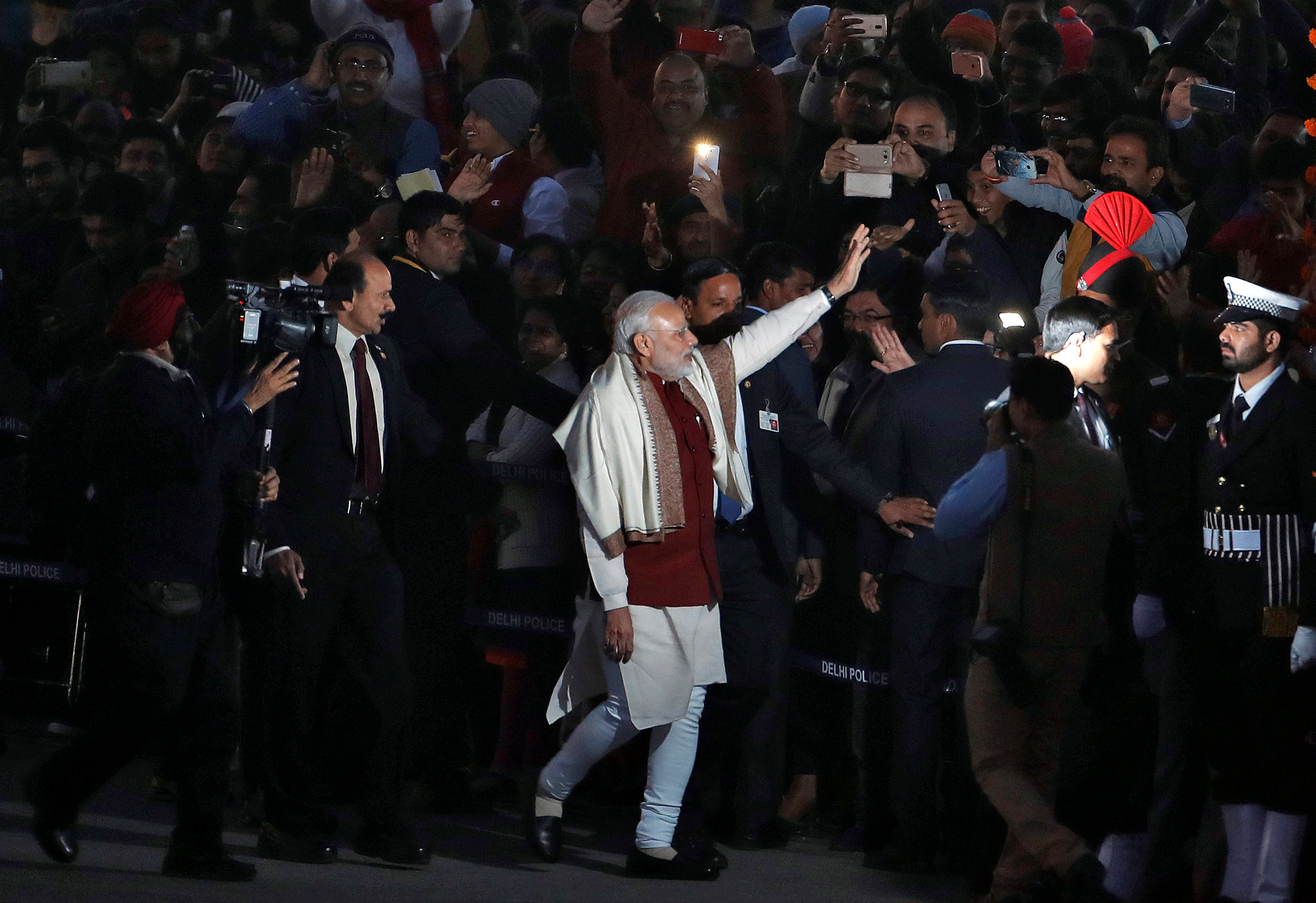 India signs agreement with World Bank to improve tech education