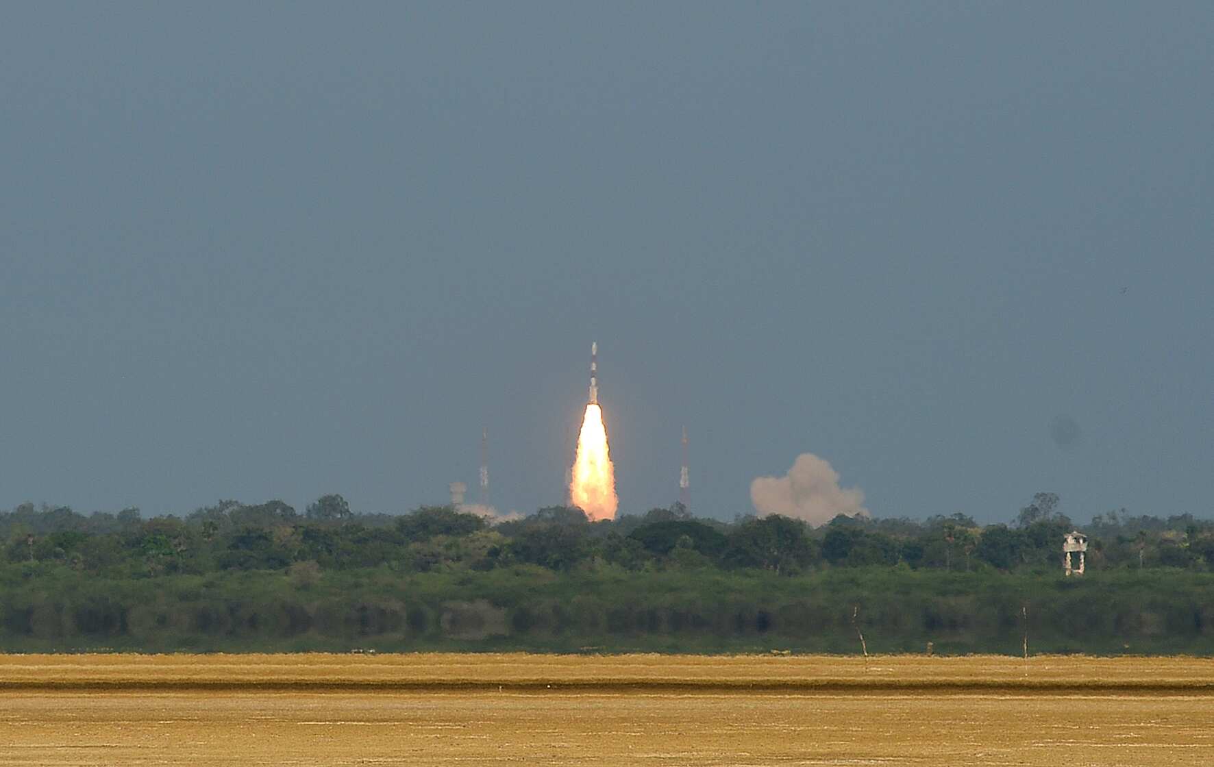 Space dept gets additional Rs 1,048 crore, atomic power Rs 498 crore more in Budget 2017