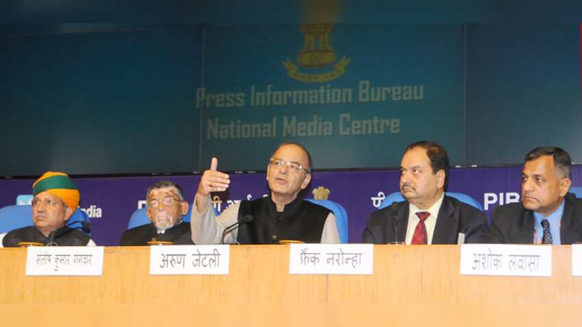 Budget 2017: FinMin announces new benefits for NPS subscribers
