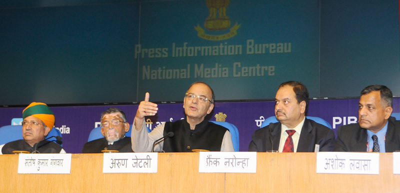 Budget 2017: FinMin announces new benefits for NPS subscribers
