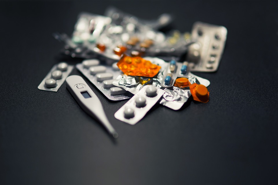 Glenmark Pharma's Q3 net profit rise by 143% to Rs 477 crore