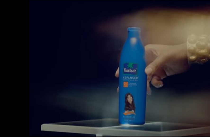 Marico Q3 Net down 6.82% at Rs 191.64 crore