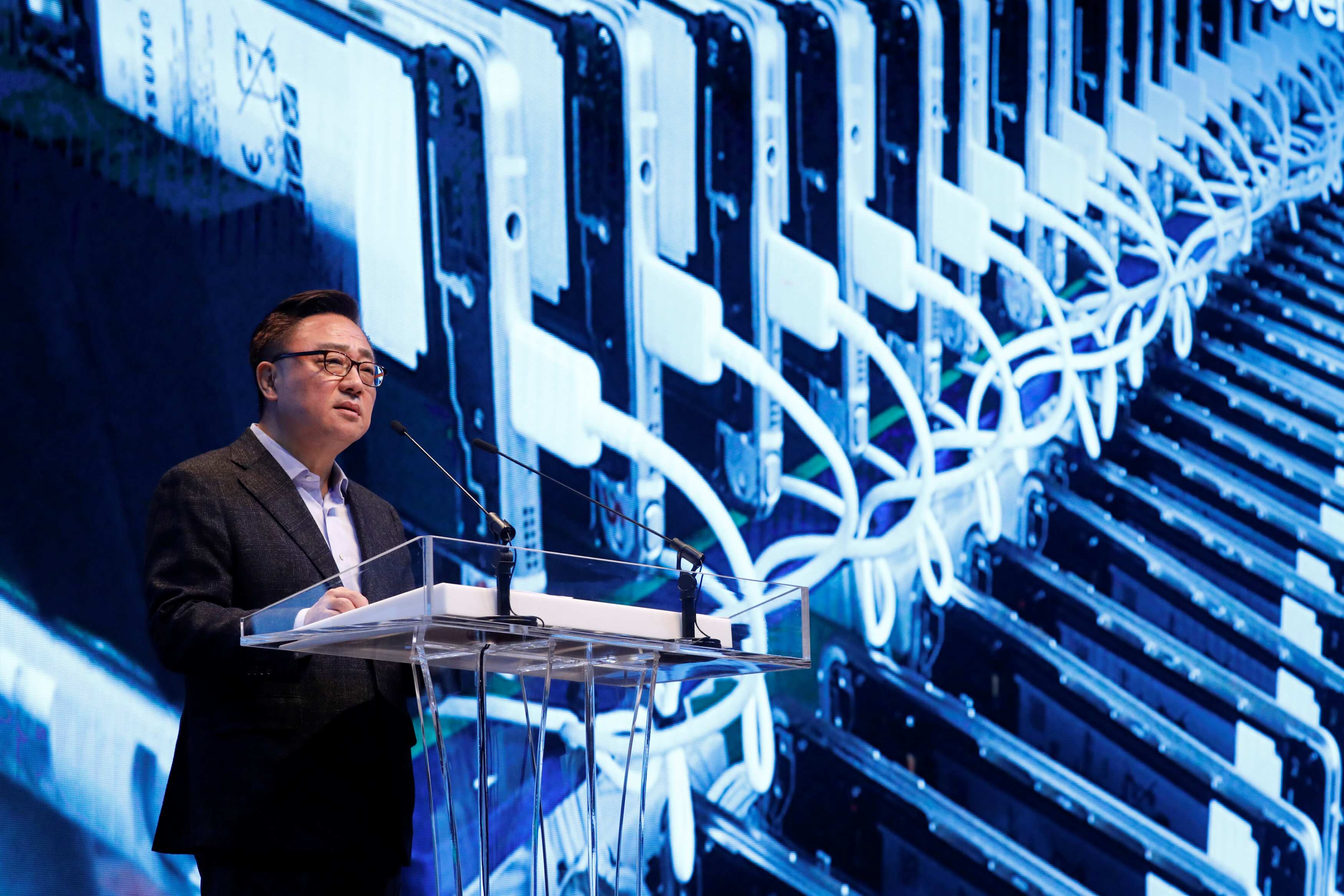 Samsung eyes bigger play in Indian gaming industry