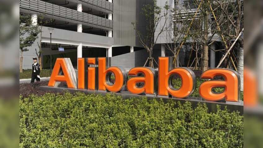 Alibaba to officially enter India by funding Rs 1700 crore in Paytm