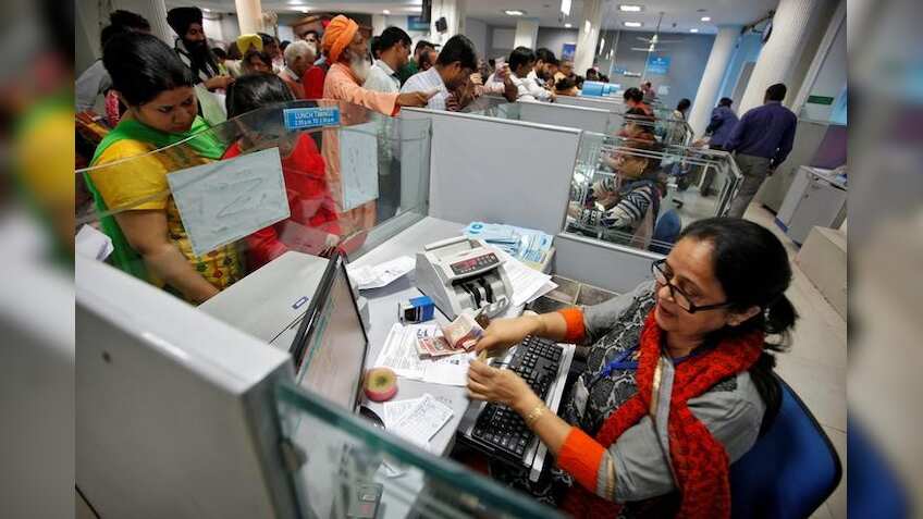 Public sector banks gross NPA hits 9.83% in FY16; rises to 11.82% by September 2016