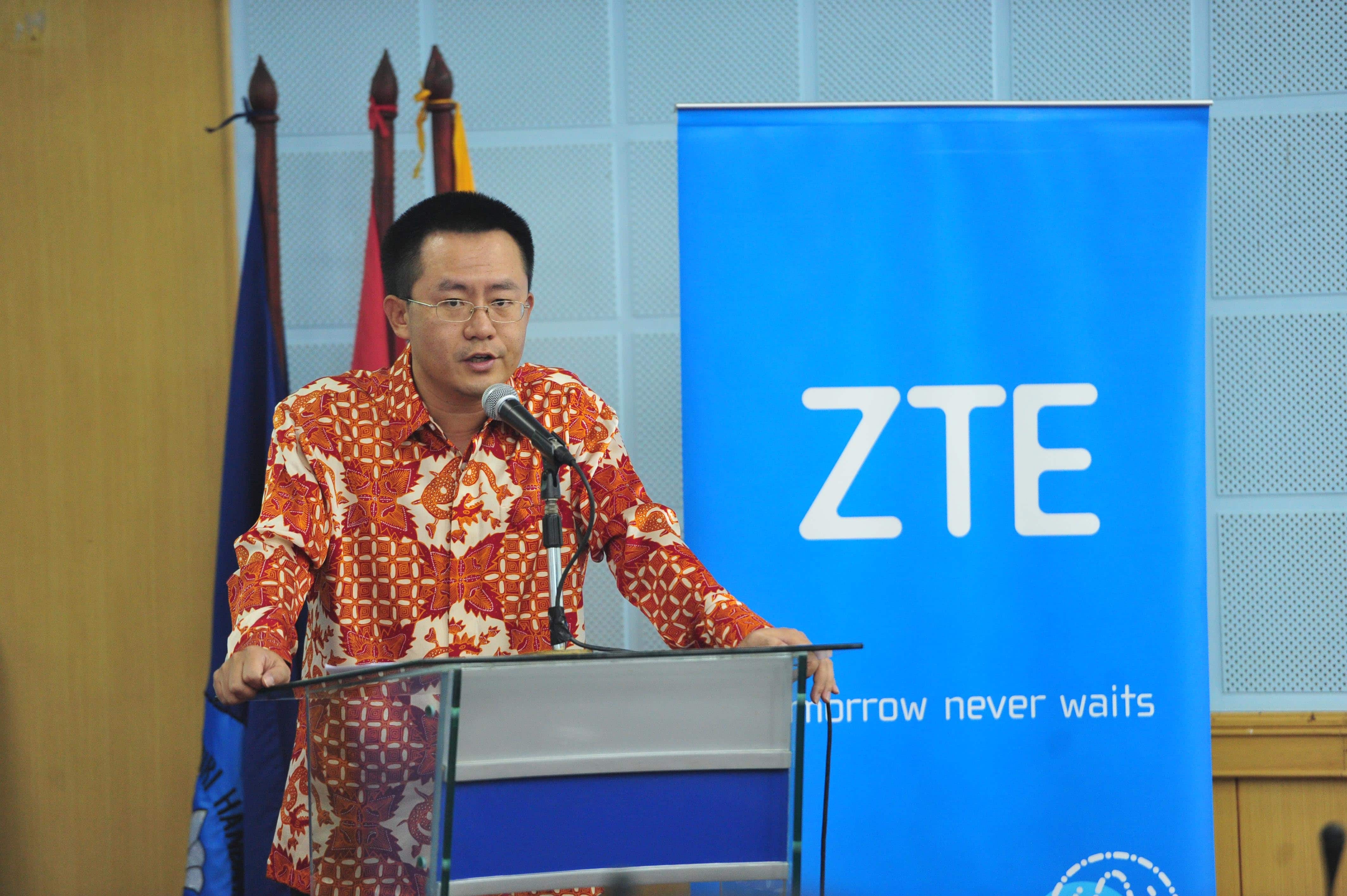 ZTE Blade A2 Plus launches in India at Rs 11,999; here's where can get it