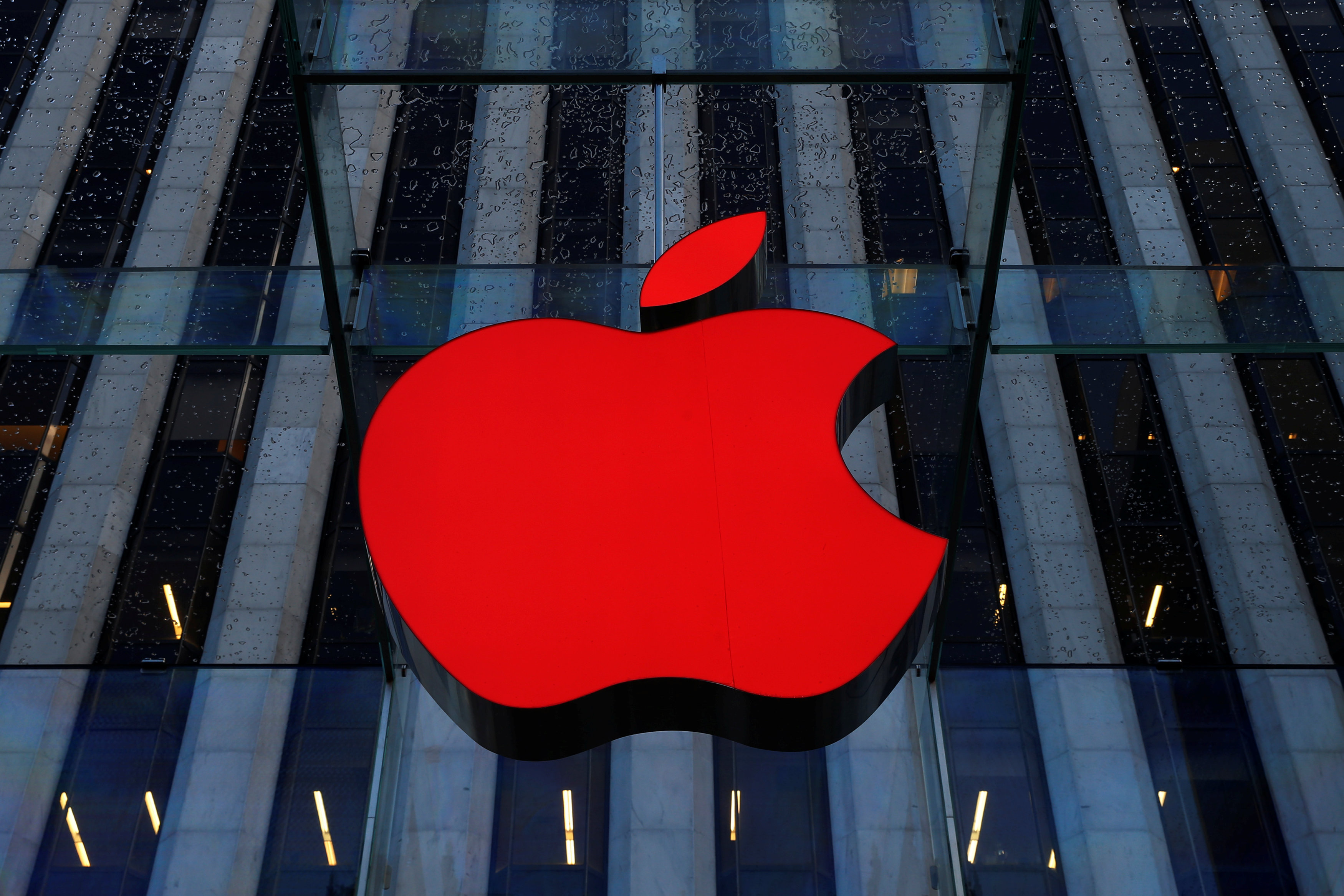 Apple's iPhones to be manufactured from Bengaluru's Wistron plant