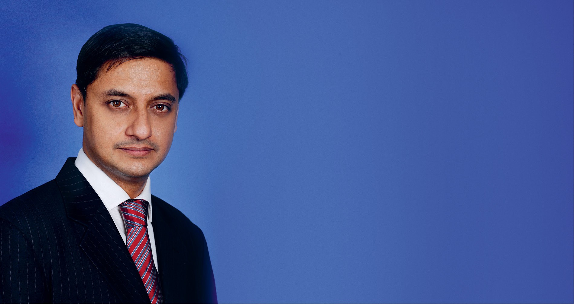Finance Ministry appoints Sanjeev Sanyal as Principal Economic Adviser