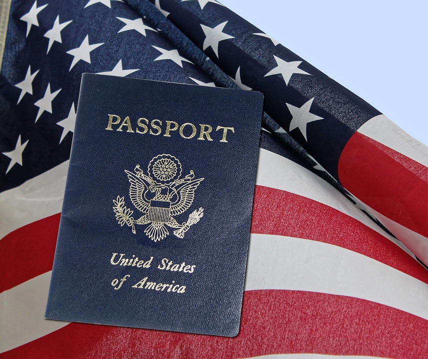 US revokes 60,000 visas after Trump's ban