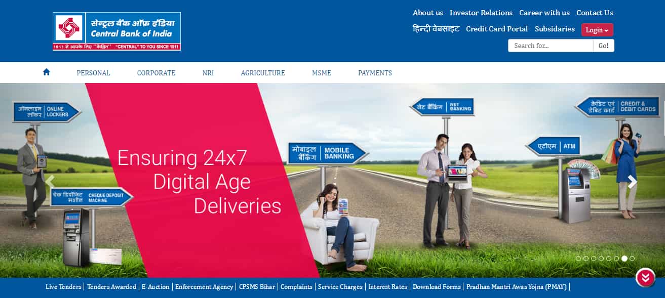 Central Bank of India reports net loss of Rs 606 crore in Q3