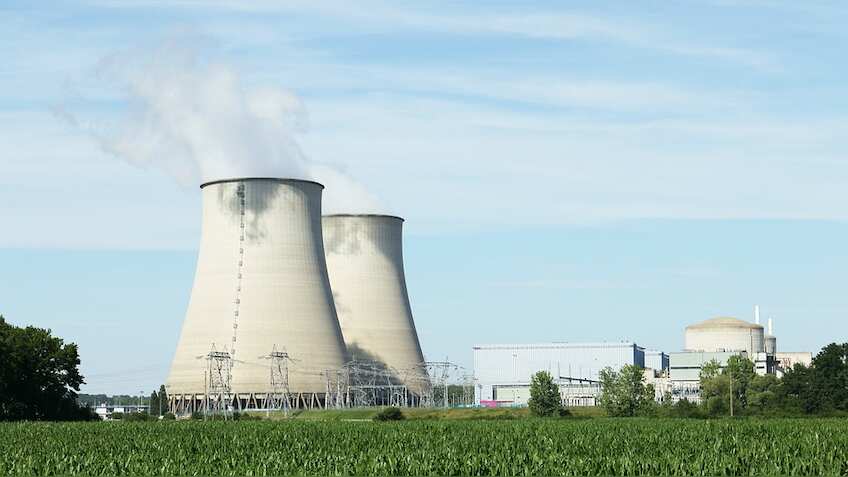 India to host international nuclear security meet next week