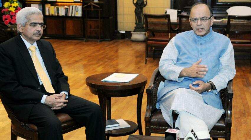 Rating agencies several notches behind India's reality: Das