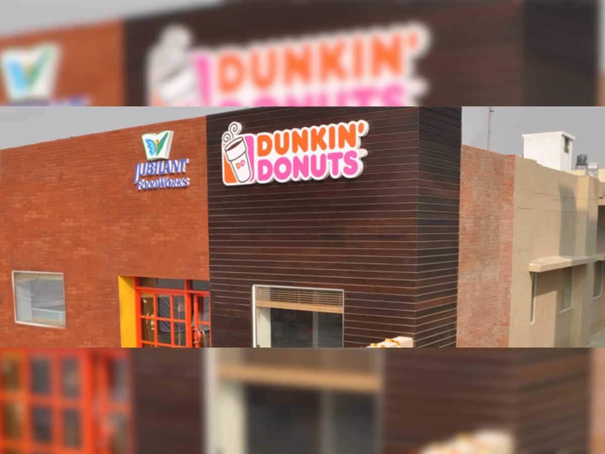  Cash Crunch impact: Jubilant Foodworks&#039; Q3 net