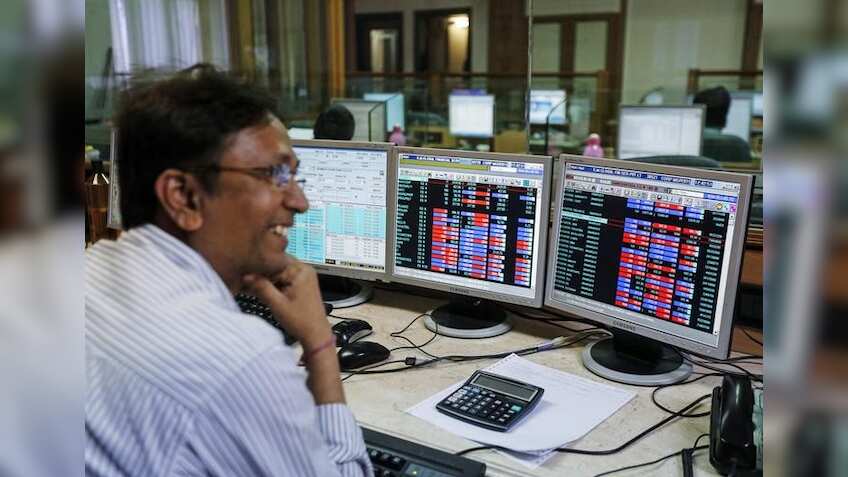 Sensex, Nifty gain for fourth consecutive year post Budget