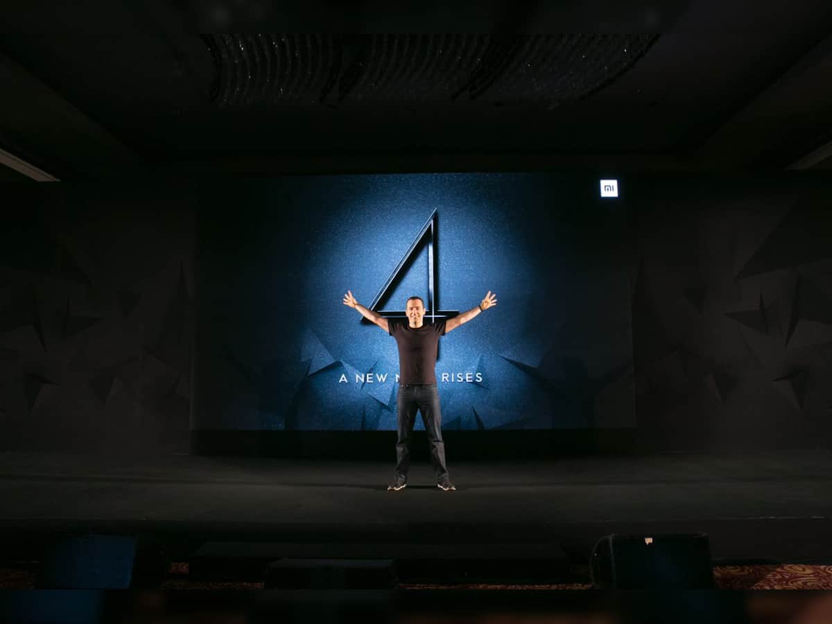 Xiaomi&#039;s Redmi Note 4 sales inches close to