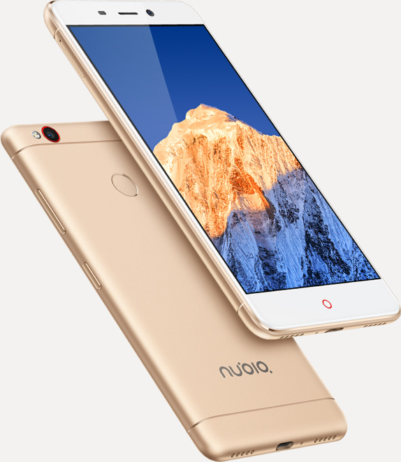 Nubia launches new N1 smartphone for Rs 12,499; partners exclusively with Amazon