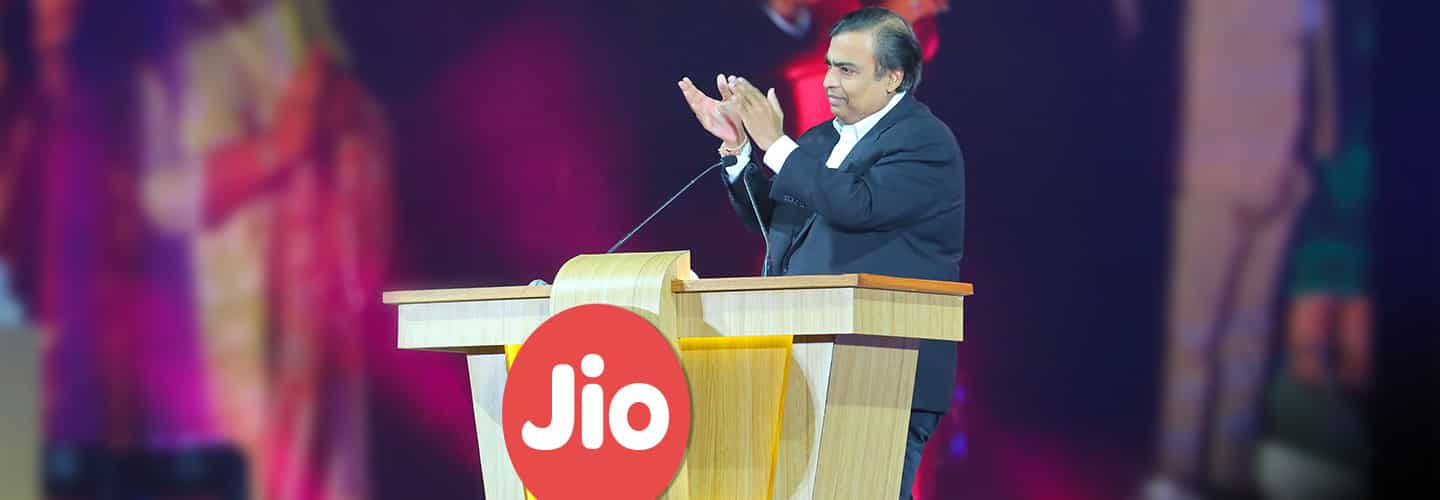 Telecom tribunal seeks clarifications from TRAI on Reliance Jio's free offers
