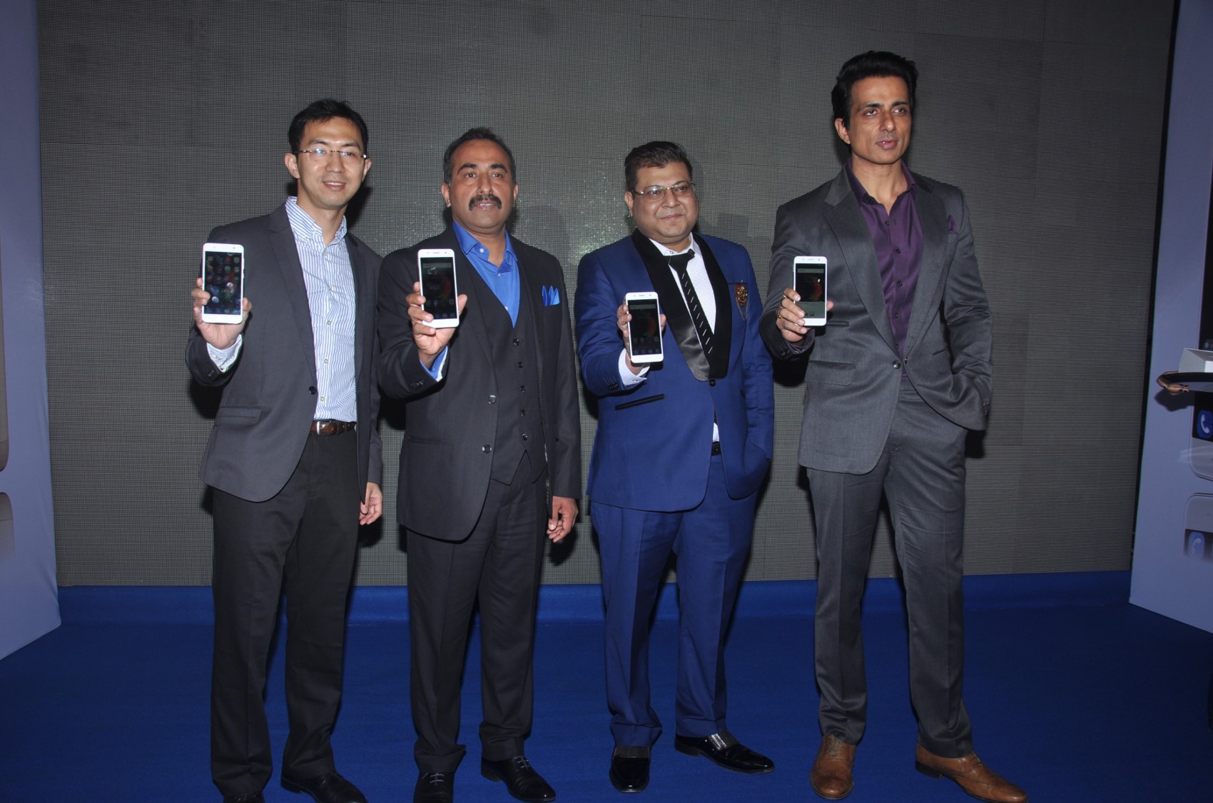 ZTE in partnership with Flipkart launches Blade A2 Plus smartphone priced at Rs 11,999 in India