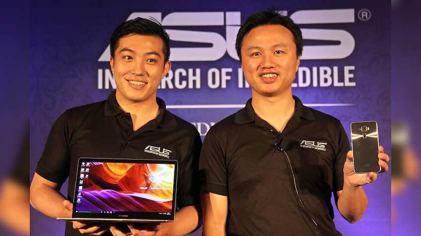 Asus set to launch ZenFone 3S Max in India; catch the live stream of the launch here