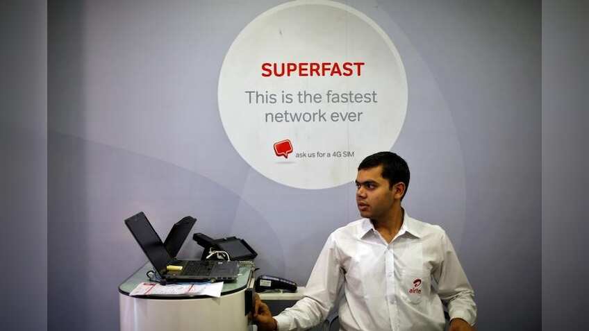 Provided Reliance Jio sufficient PoI capacity to serve over 190 million customers, says Bharti Airtel