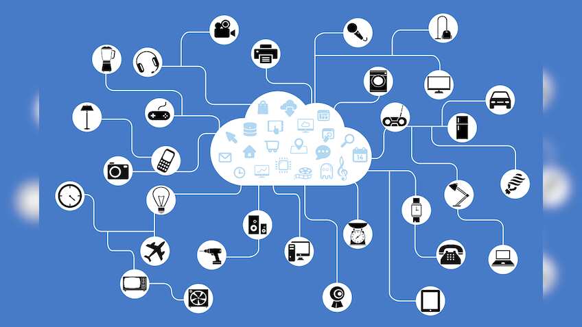 Consumer spending on IoT devices worldwide to grow to $725 billion in 2017