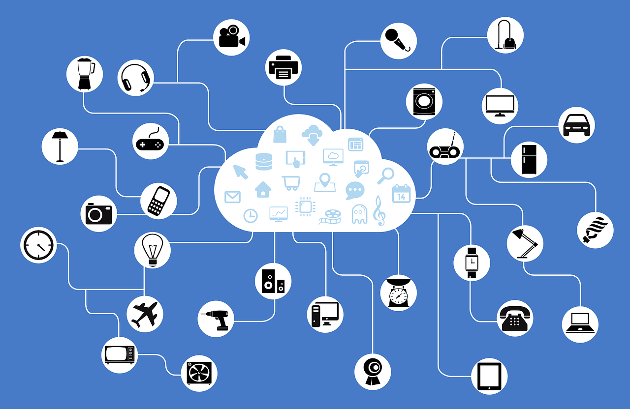 Consumer spending on IoT devices worldwide to grow to $725 billion in 2017