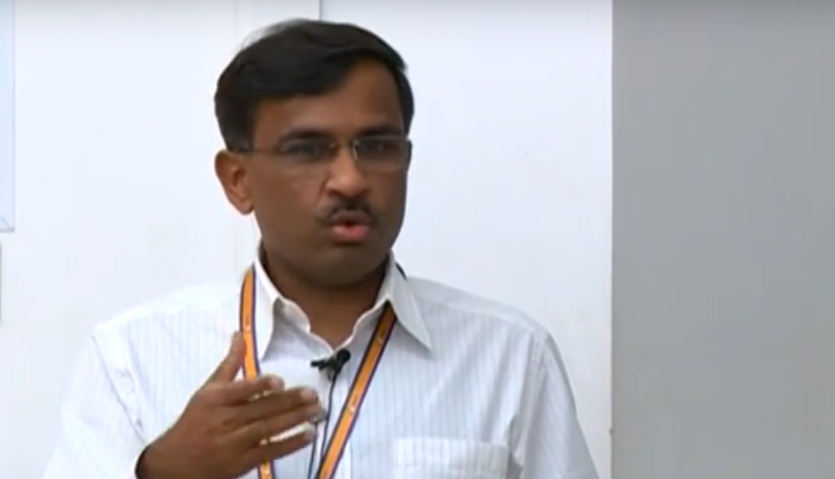 NSE names IDFC's Vikram Limaye as CEO; Sebi approval awaited